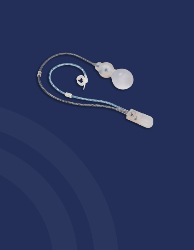 ContiReflex Artificial Urinary Sphincter