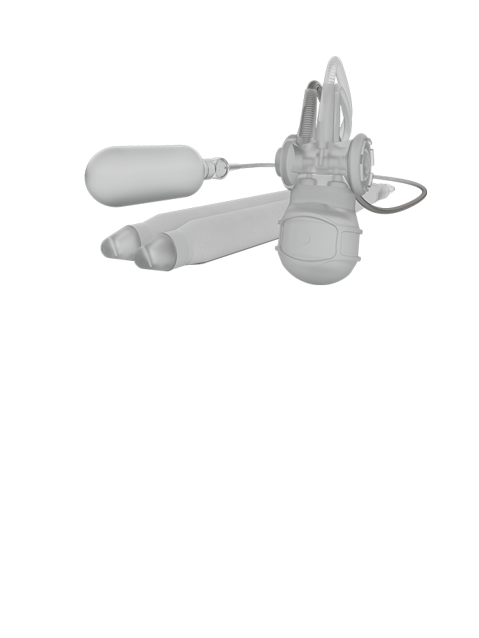 Pulse™ Pump