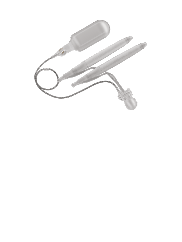 Infla10<sup>®</sup> Pulse<sup>™</sup> Series