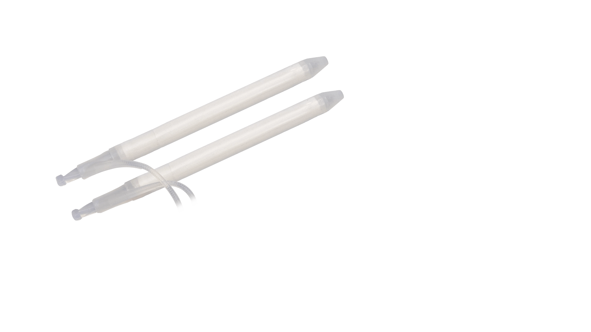 Infla10<sup>®</sup> Pulse<sup>™</sup> Cylinders