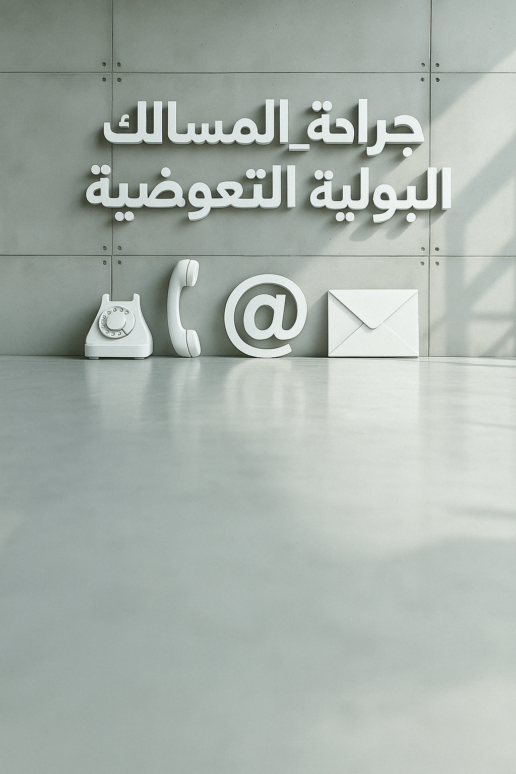Contact us
