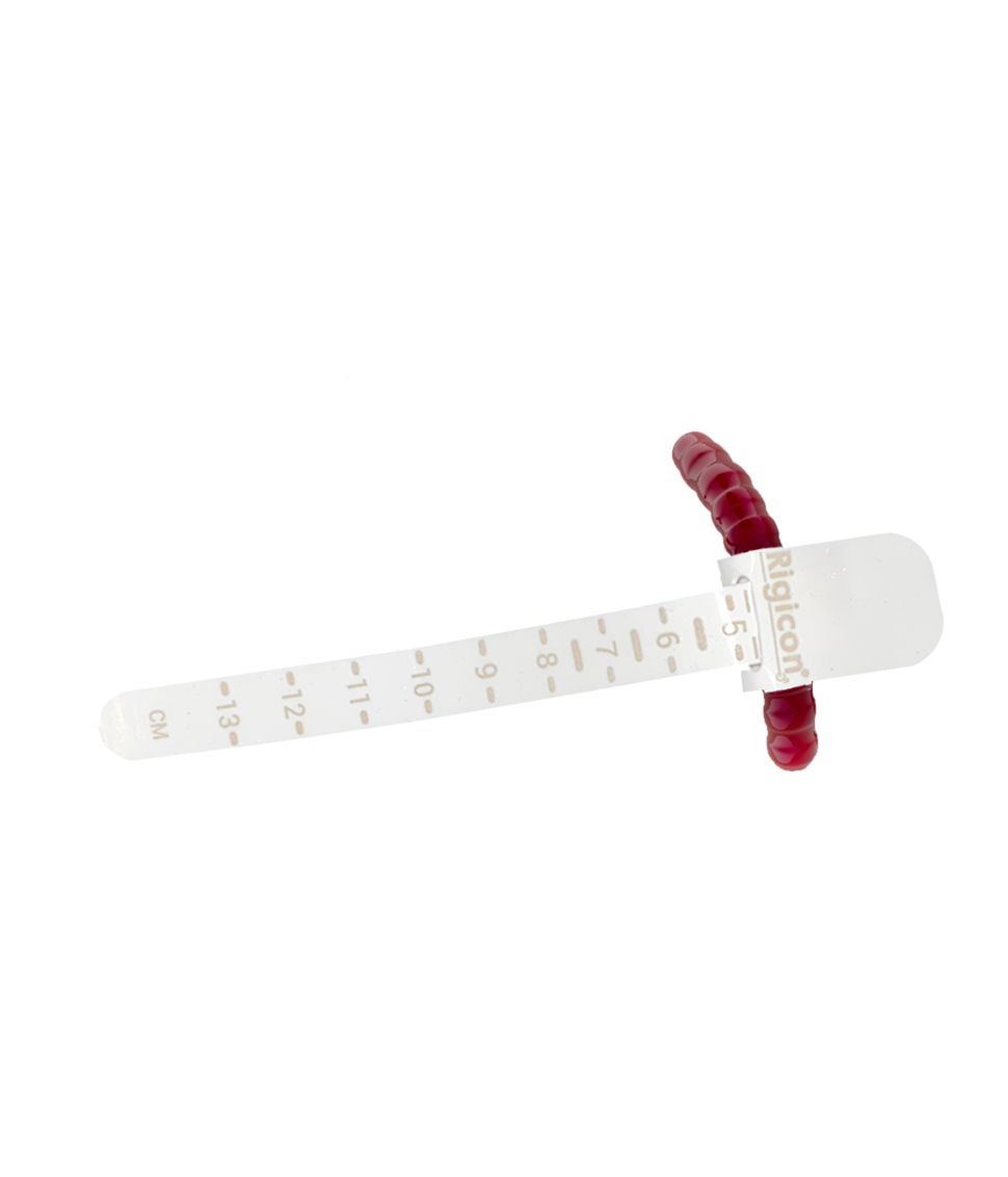 أحجام أكمام جديدة New Cuff Sizes