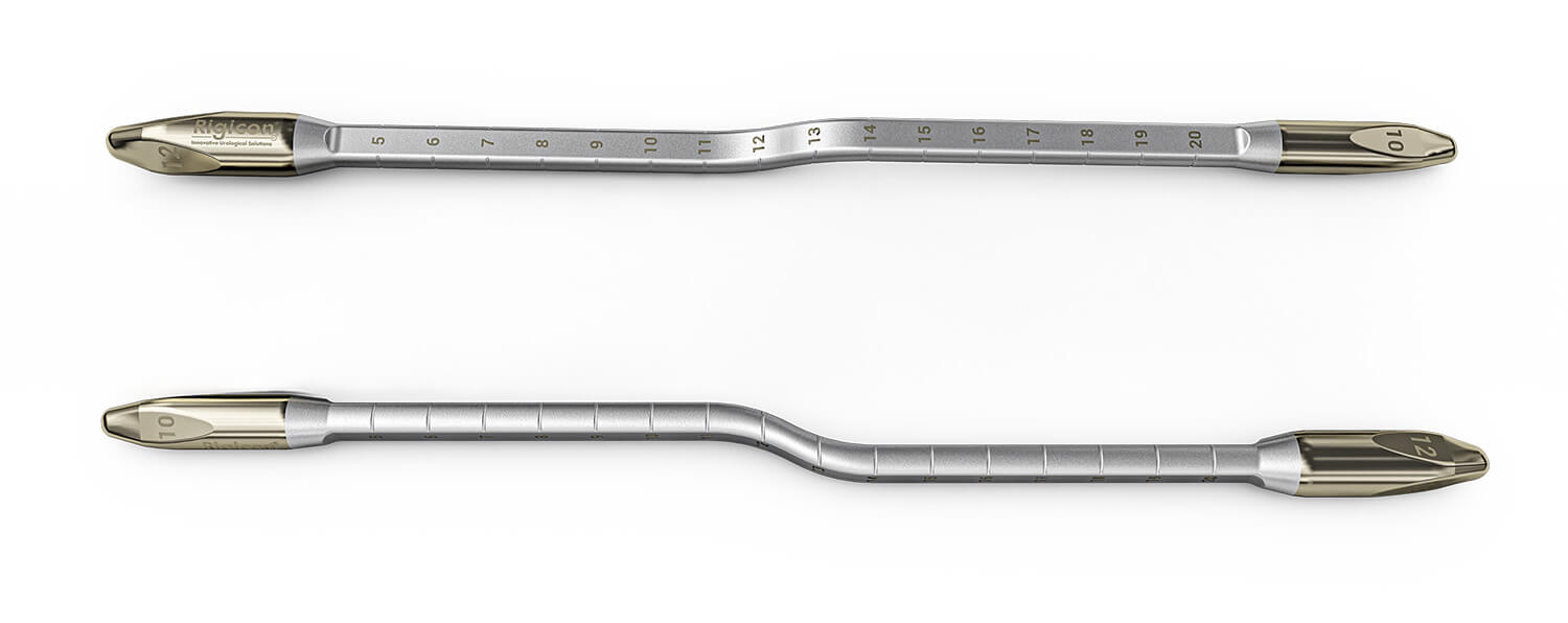 HL Dilator&trade; At A Glance