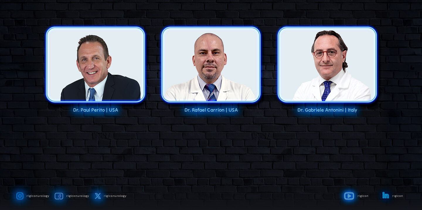 Prosthetic Urology Excellence: Top Surgeons Share Techniques in 2022 Kickoff Webinar