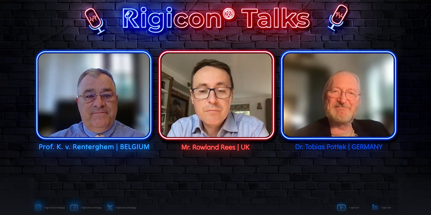Rigicon