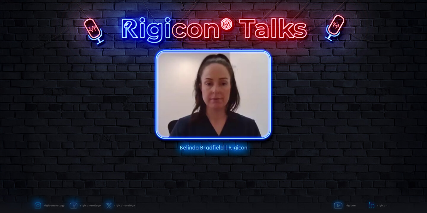 Rigicon