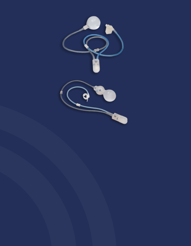 ContiClassic&reg; & ContiReflex&reg; Artificial Urinary Sphincter Systems