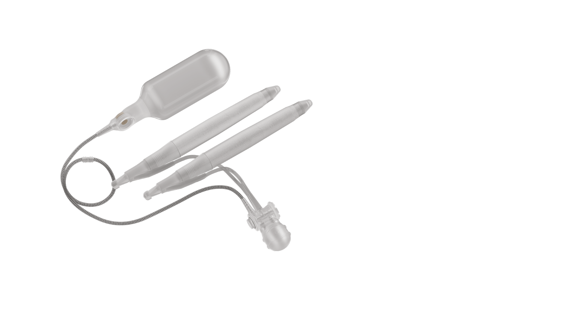 Infla10<sup>®</sup> Pulse™ Series