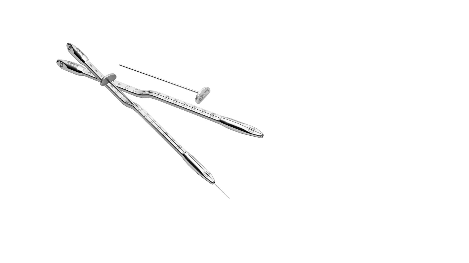 Rigicon HL-LEVINE Combo Prosthesis Tool