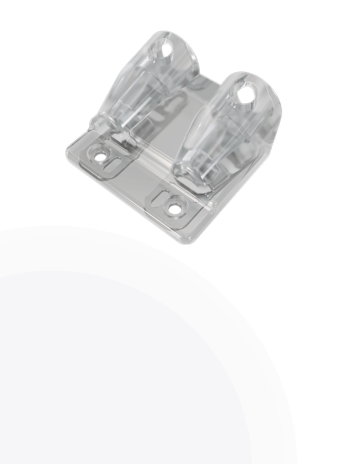 HL Extender Fixation<sup>&trade;</sup>