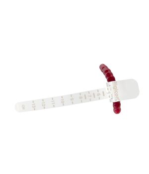 أحجام أكمام جديدة New Cuff Sizes