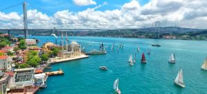 Istanbul, T&uuml;rkiye