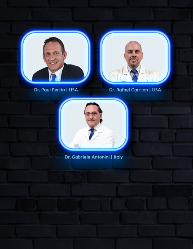 Prosthetic Urology Excellence: Top Surgeons Share Techniques in 2022 Kickoff Webinar